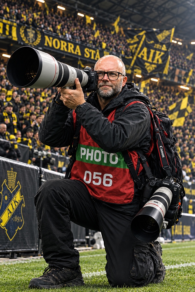 Fotboll
