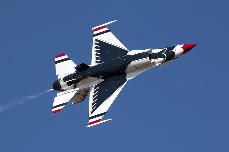 USAF Thunderbirds